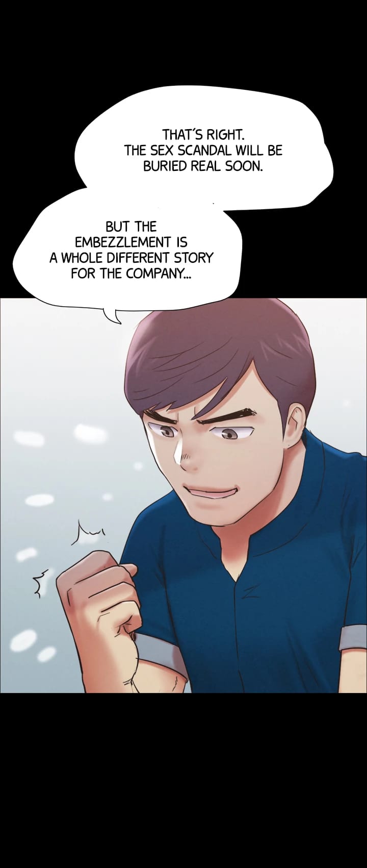 Everything is Agreed Upon (Uncensored), chapter 155, page 16 of 50