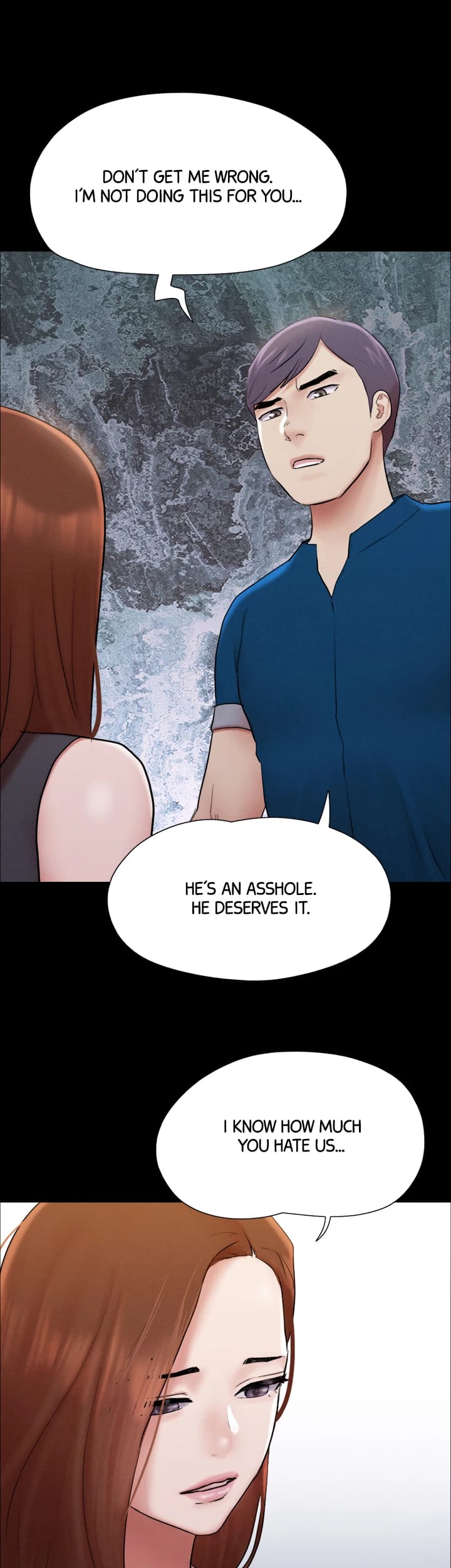 Everything is Agreed Upon (Uncensored), chapter 155, page 20 of 50