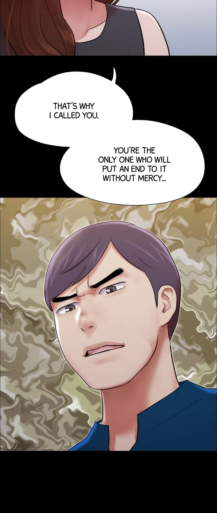 Everything is Agreed Upon (Uncensored), chapter 155, page 21 of 50