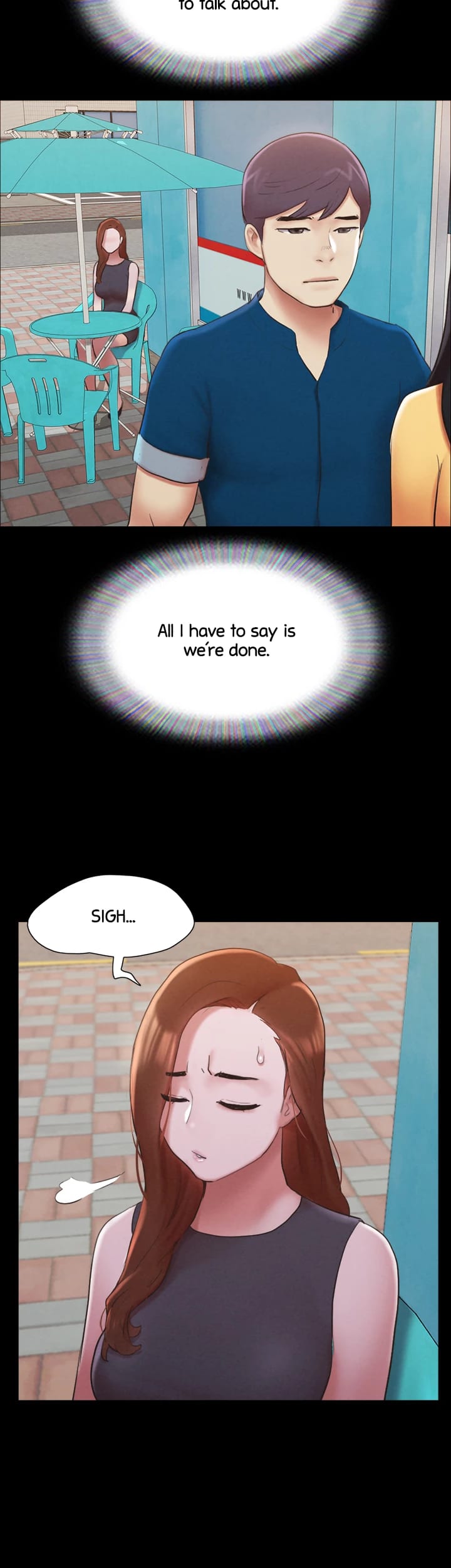 Everything is Agreed Upon (Uncensored), chapter 155, page 24 of 50