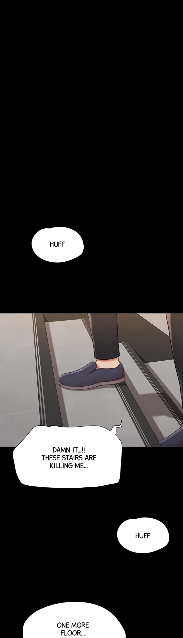 Everything is Agreed Upon (Uncensored), chapter 155, page 39 of 50