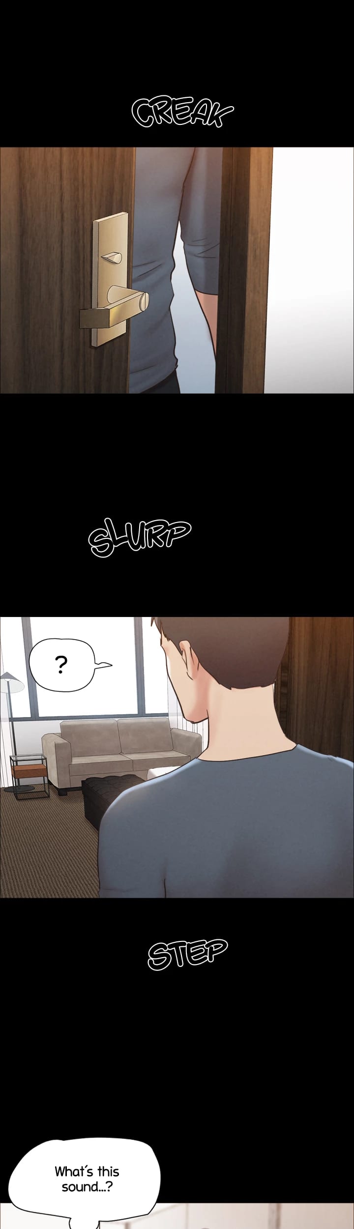 Everything is Agreed Upon (Uncensored), chapter 155, page 47 of 50