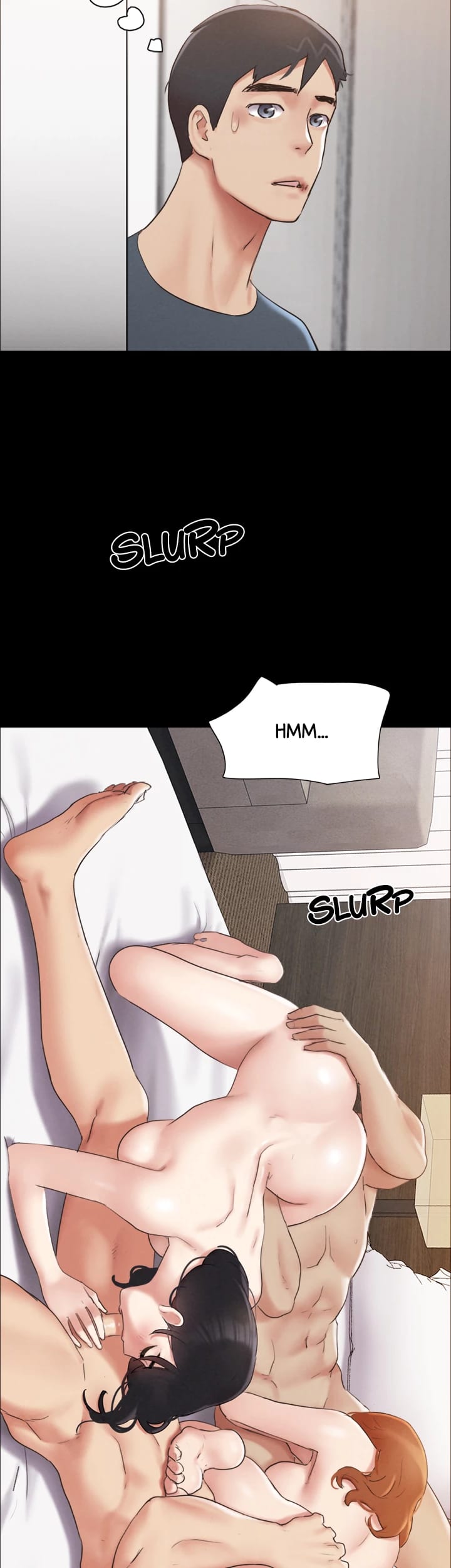 Everything is Agreed Upon (Uncensored), chapter 155, page 48 of 50