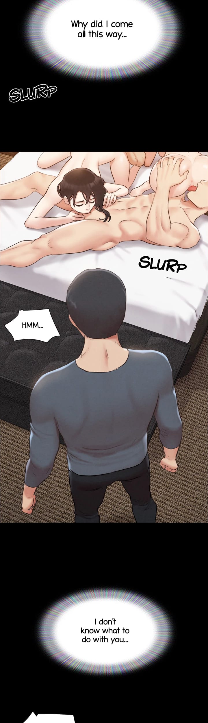 Everything is Agreed Upon (Uncensored), chapter 156, page 7 of 56