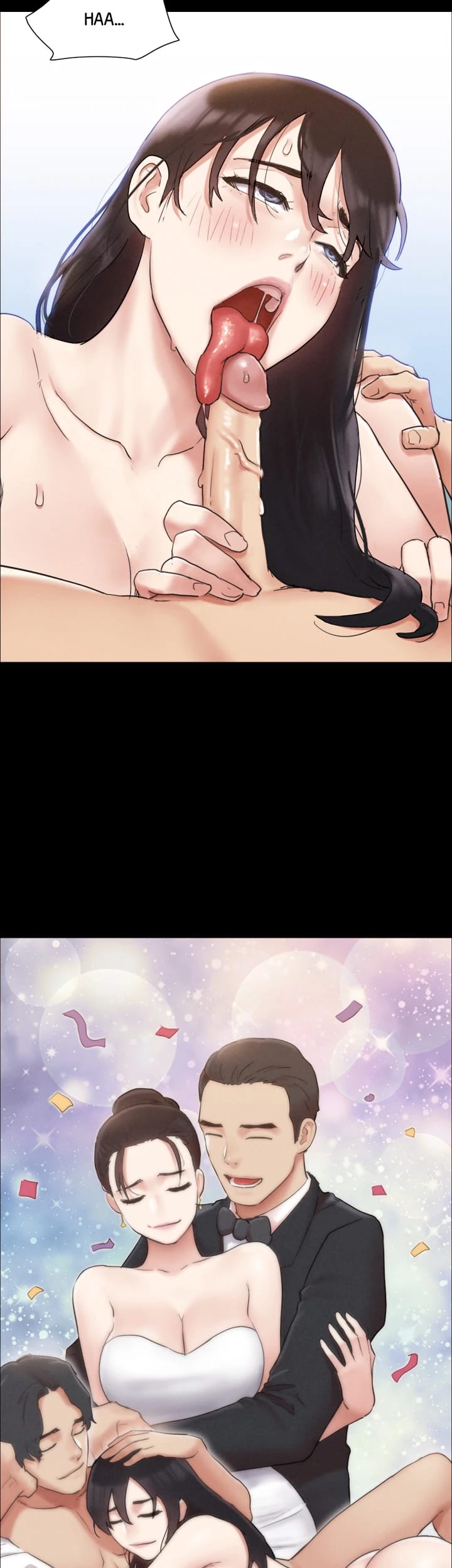 Everything is Agreed Upon (Uncensored), chapter 156, page 8 of 56