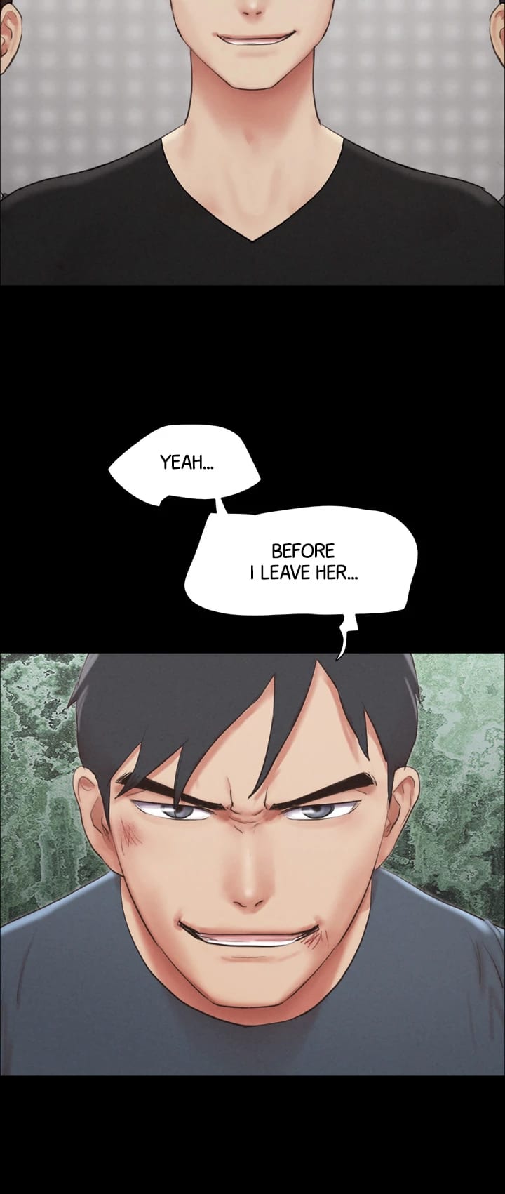 Everything is Agreed Upon (Uncensored), chapter 156, page 15 of 56