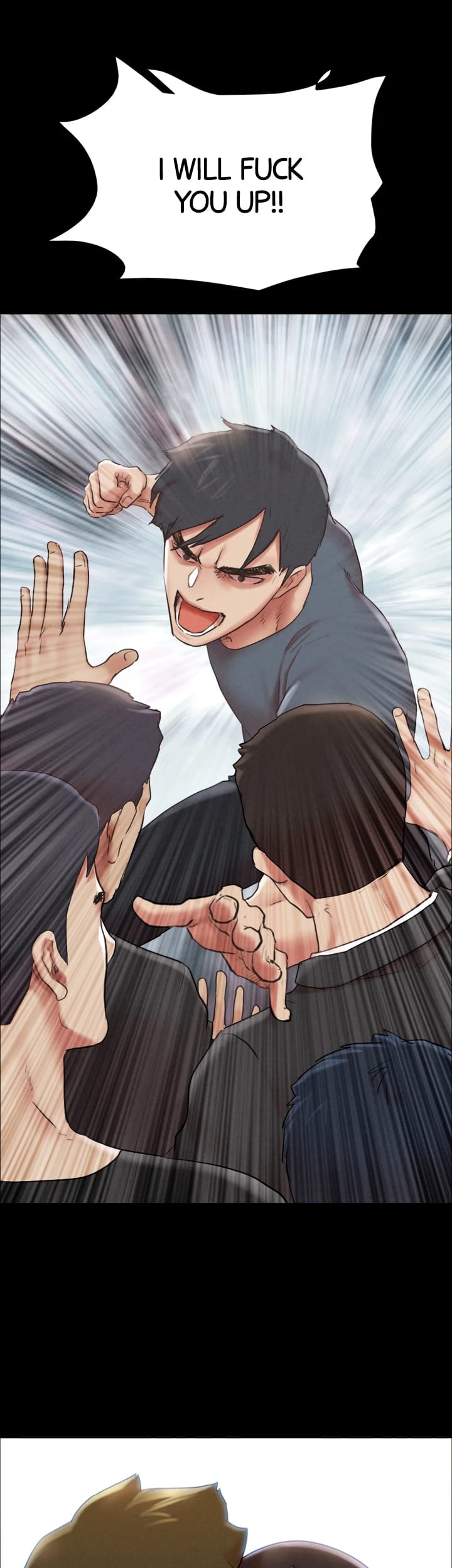 Everything is Agreed Upon (Uncensored), chapter 156, page 16 of 56