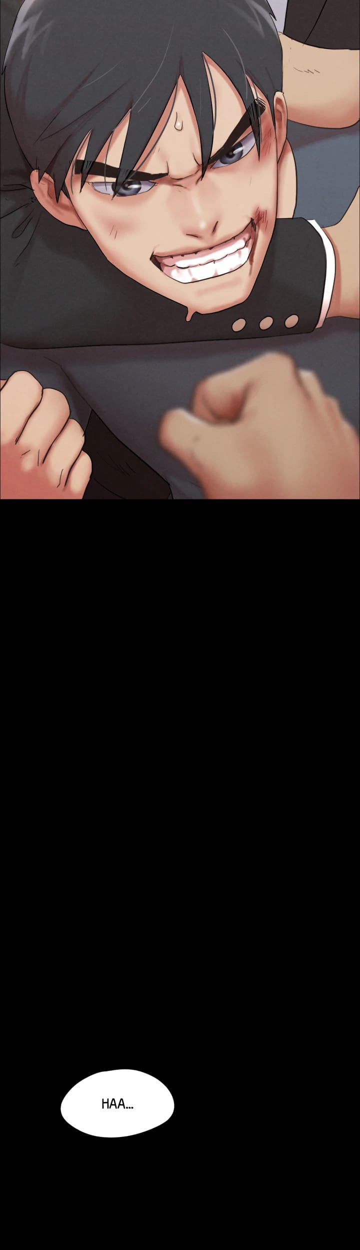 Everything is Agreed Upon (Uncensored), chapter 156, page 23 of 56