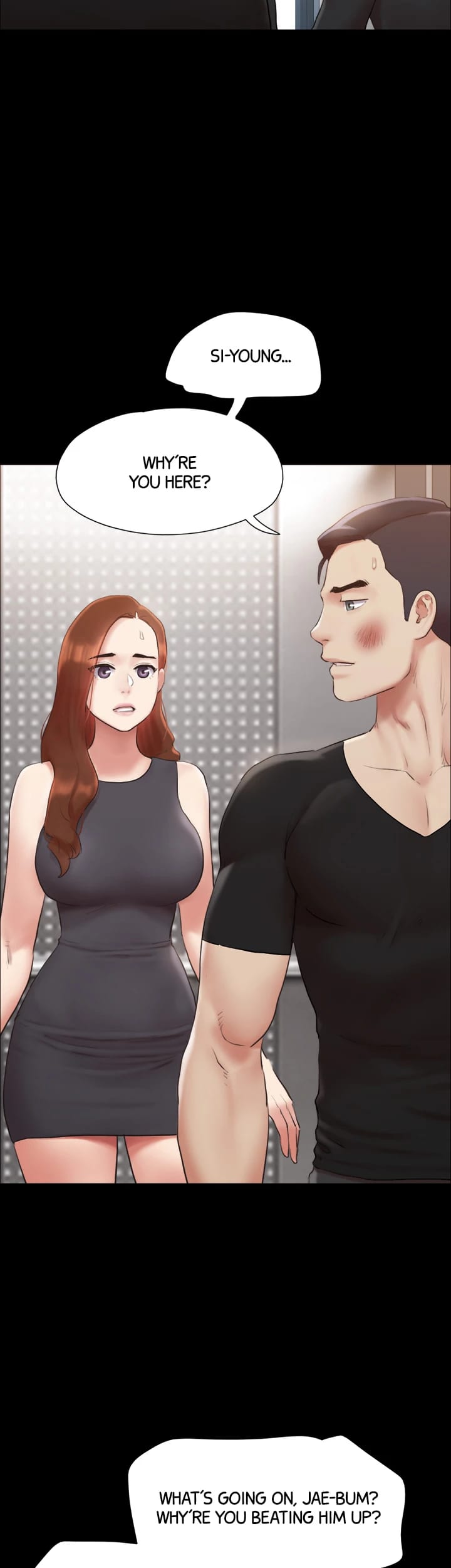 Everything is Agreed Upon (Uncensored), chapter 156, page 34 of 56