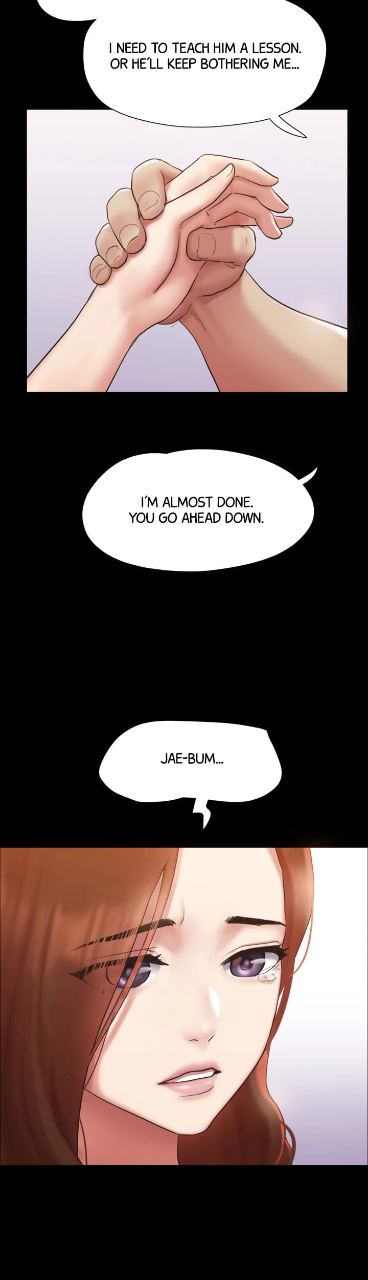 Everything is Agreed Upon (Uncensored), chapter 156, page 37 of 56