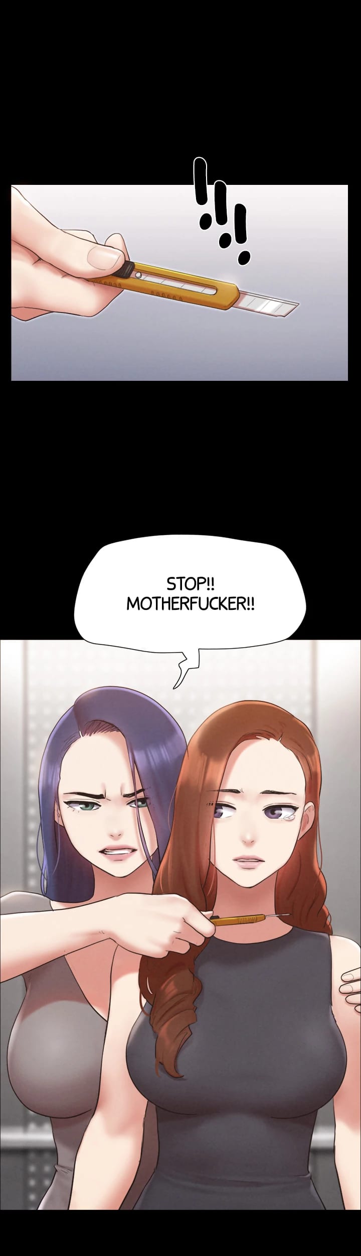 Everything is Agreed Upon (Uncensored), chapter 156, page 39 of 56