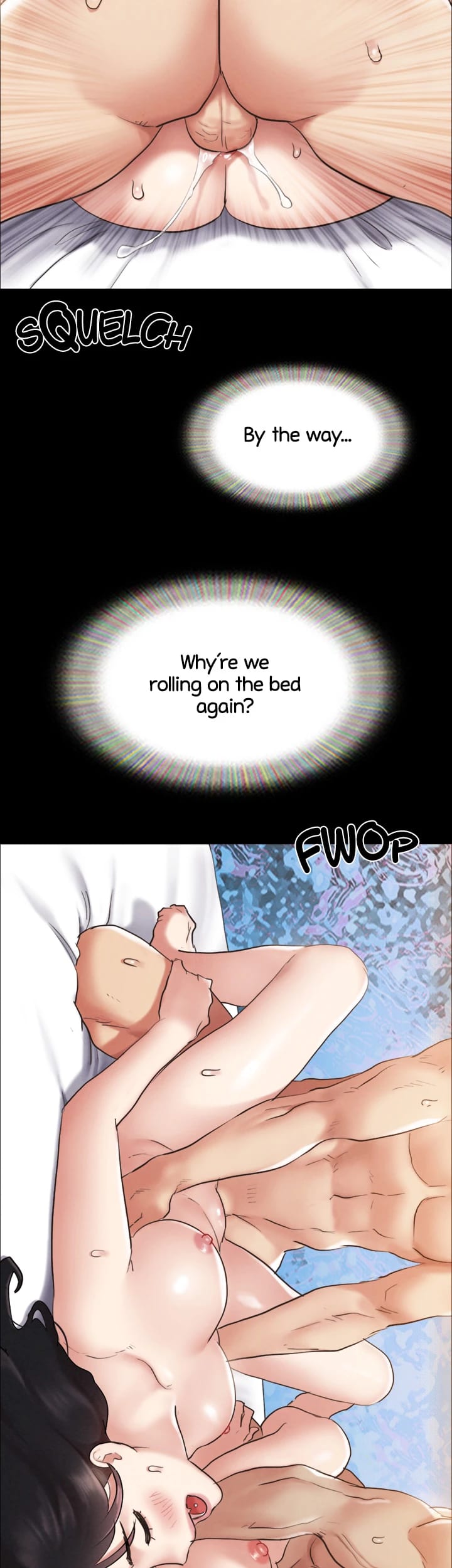 Everything is Agreed Upon (Uncensored), chapter 156, page 46 of 56