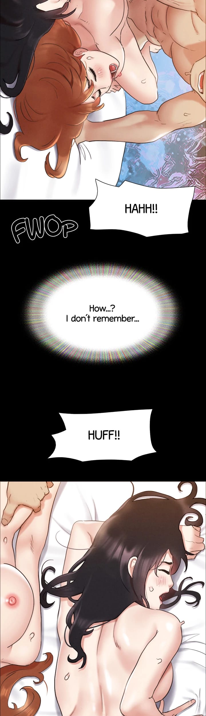 Everything is Agreed Upon (Uncensored), chapter 156, page 47 of 56