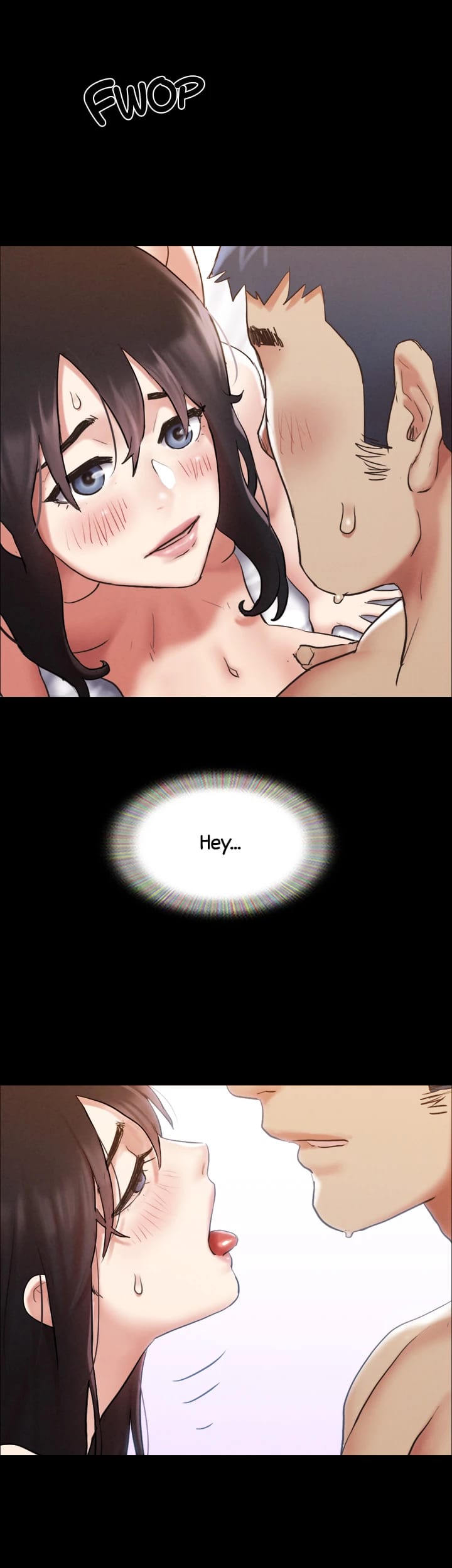 Everything is Agreed Upon (Uncensored), chapter 156, page 49 of 56