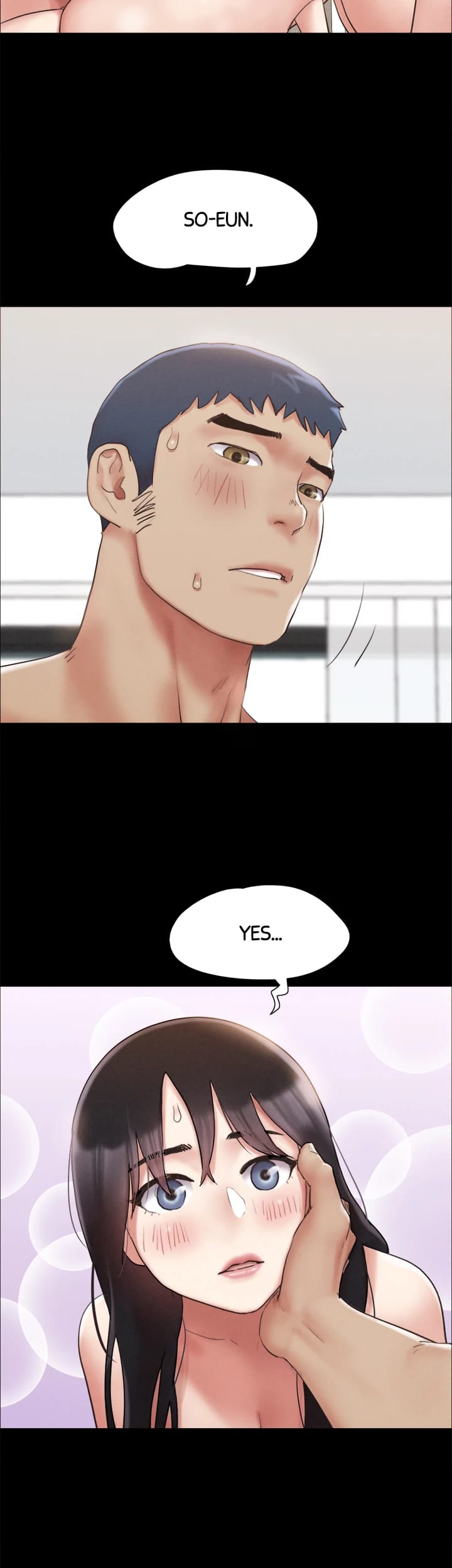 Everything is Agreed Upon (Uncensored), chapter 157, page 15 of 55