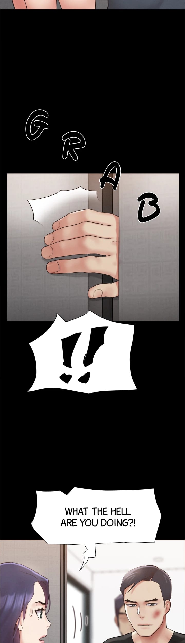 Everything is Agreed Upon (Uncensored), chapter 157, page 37 of 55