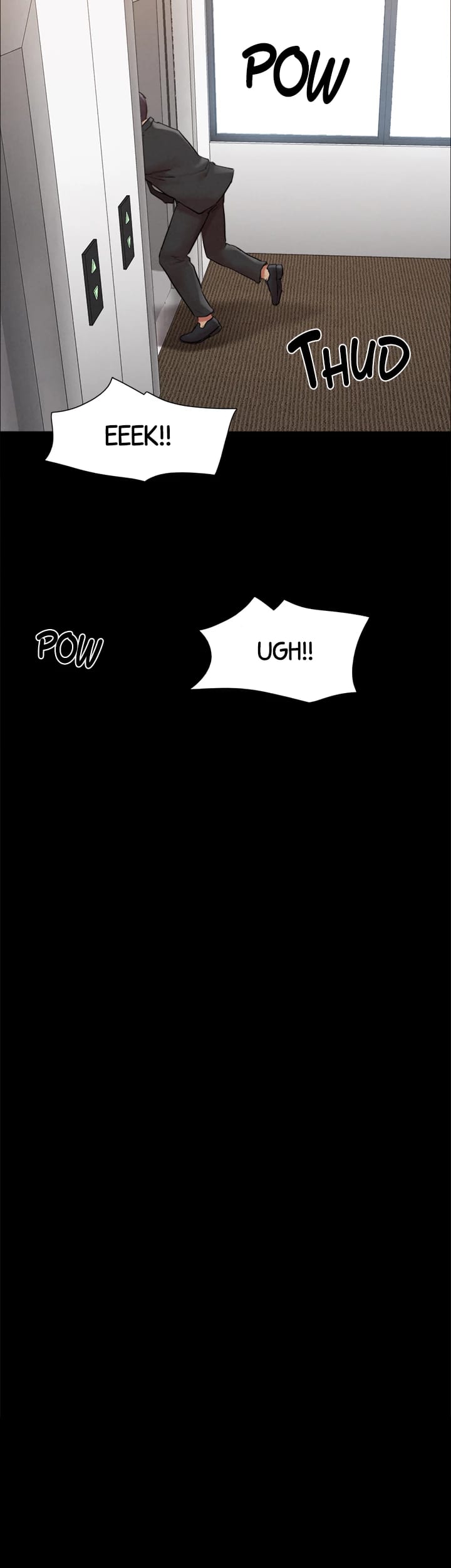Everything is Agreed Upon (Uncensored), chapter 157, page 43 of 55