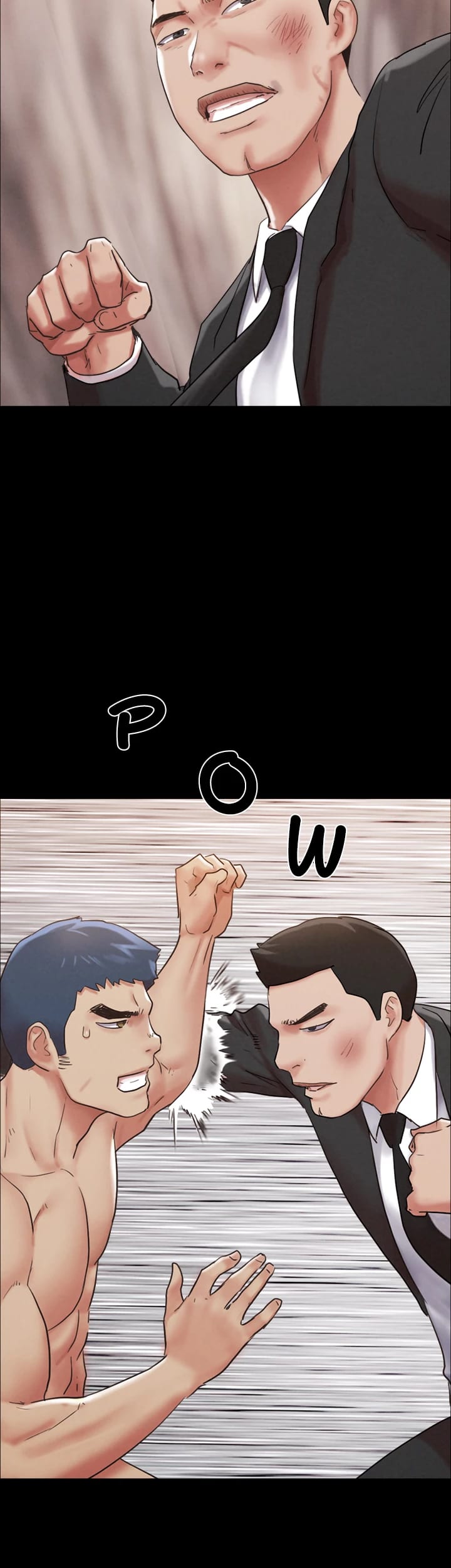 Everything is Agreed Upon (Uncensored), chapter 158, page 25 of 56