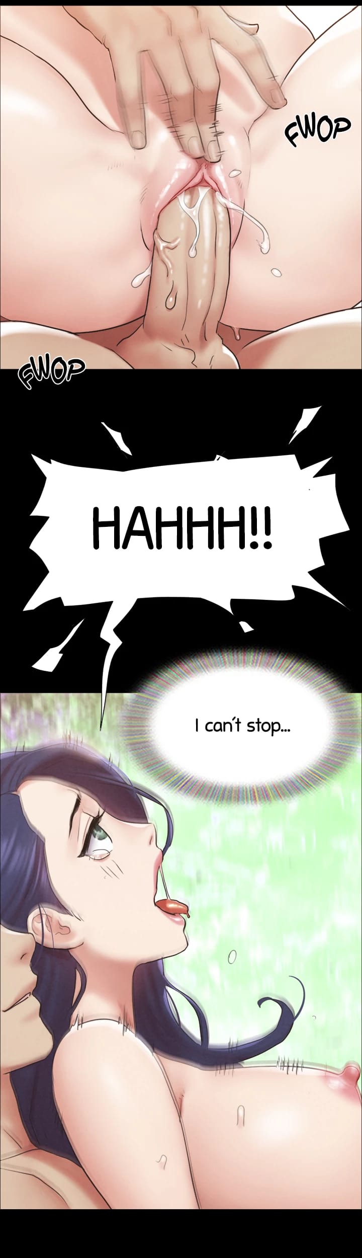 Everything is Agreed Upon (Uncensored), chapter 158, page 46 of 56