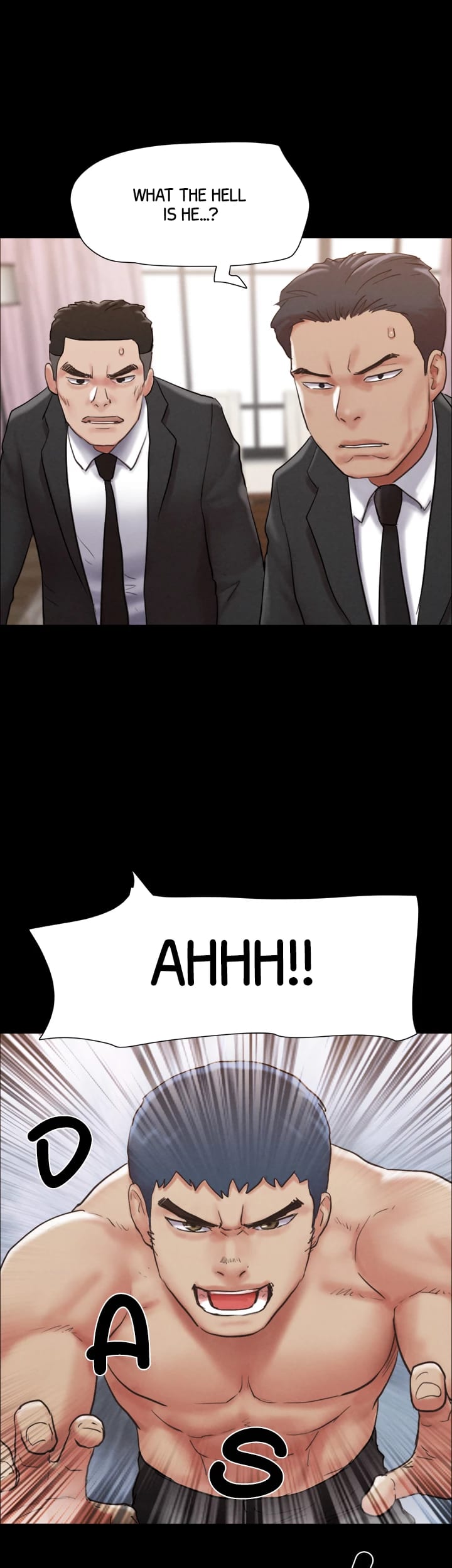 Everything is Agreed Upon (Uncensored), chapter 159, page 14 of 58