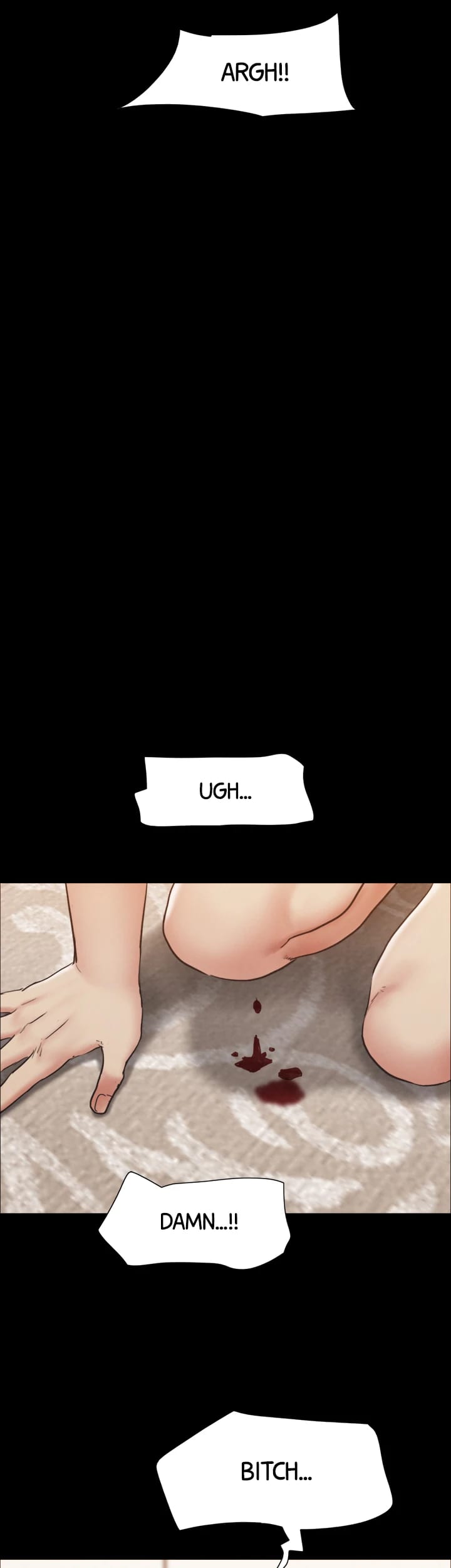 Everything is Agreed Upon (Uncensored), chapter 159, page 20 of 58