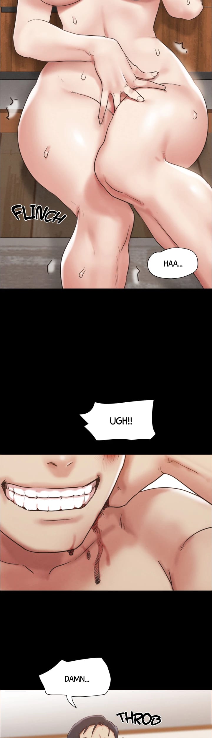 Everything is Agreed Upon (Uncensored), chapter 159, page 31 of 58