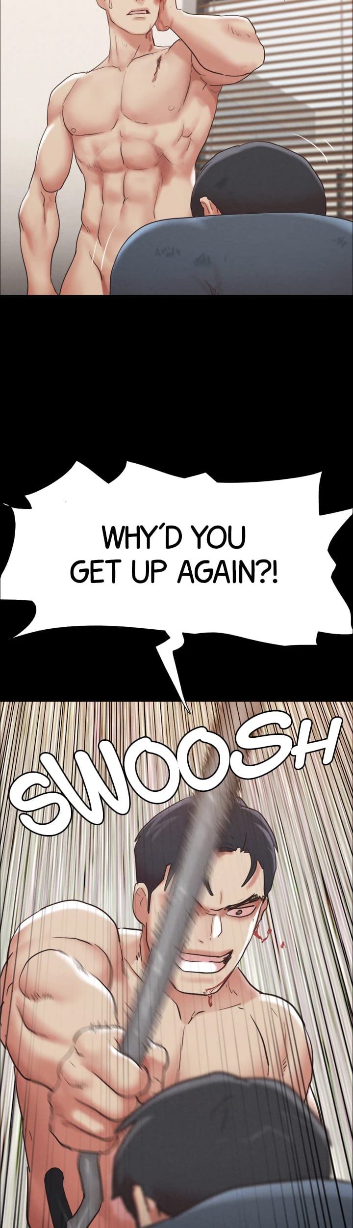 Everything is Agreed Upon (Uncensored), chapter 159, page 34 of 58