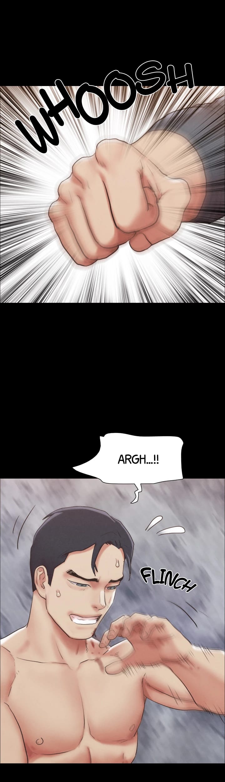 Everything is Agreed Upon (Uncensored), chapter 159, page 37 of 58