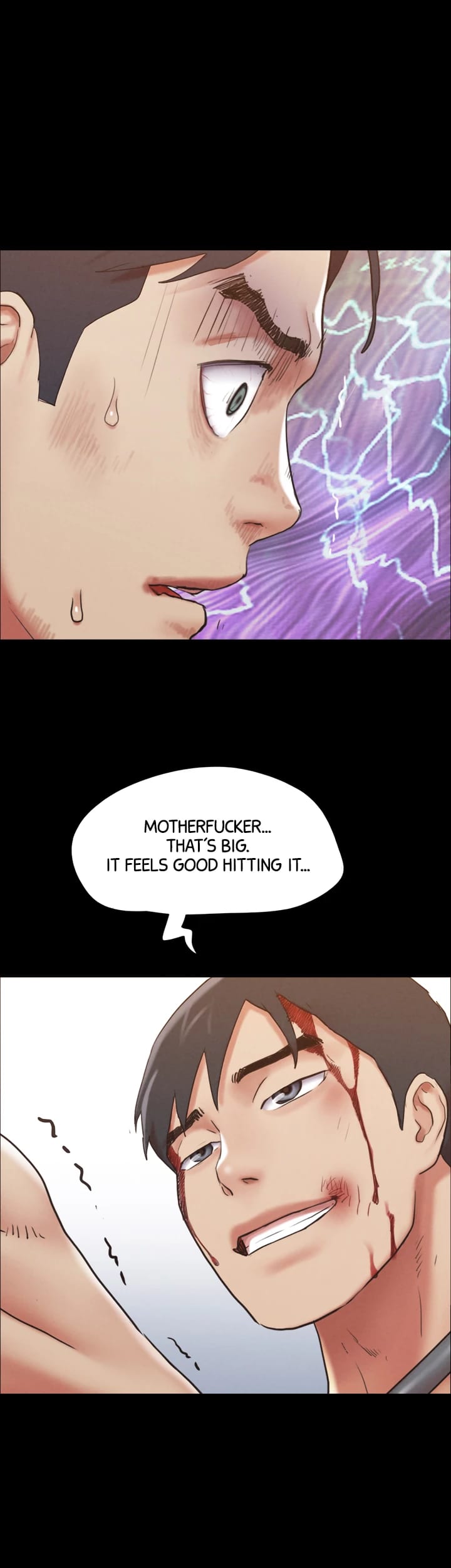 Everything is Agreed Upon (Uncensored), chapter 159, page 39 of 58