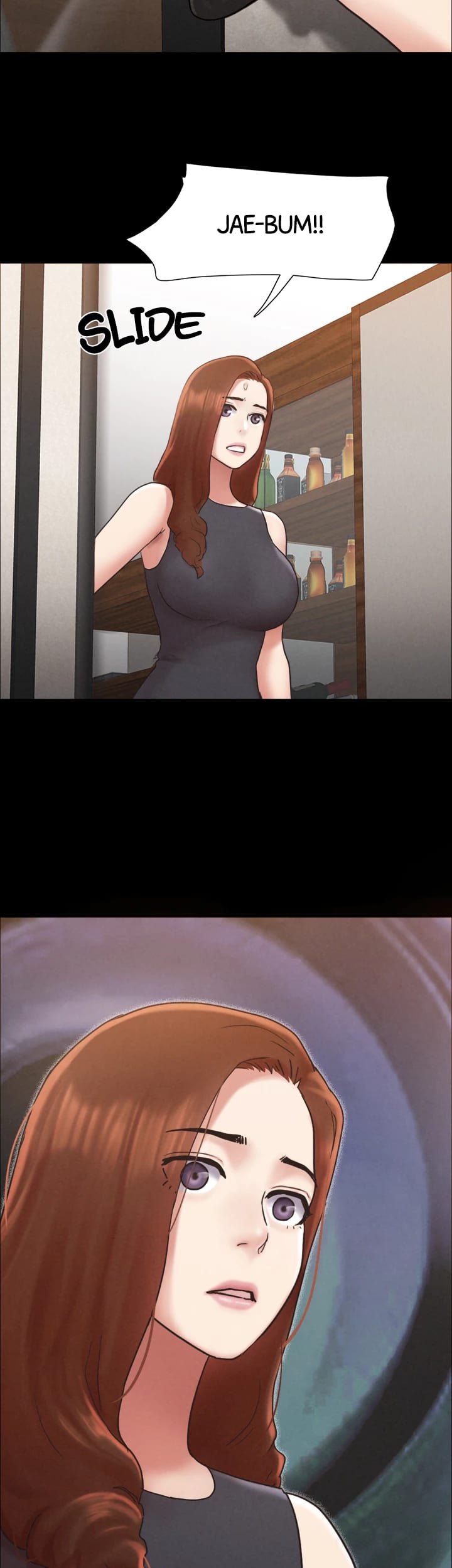 Everything is Agreed Upon (Uncensored), chapter 159, page 51 of 58
