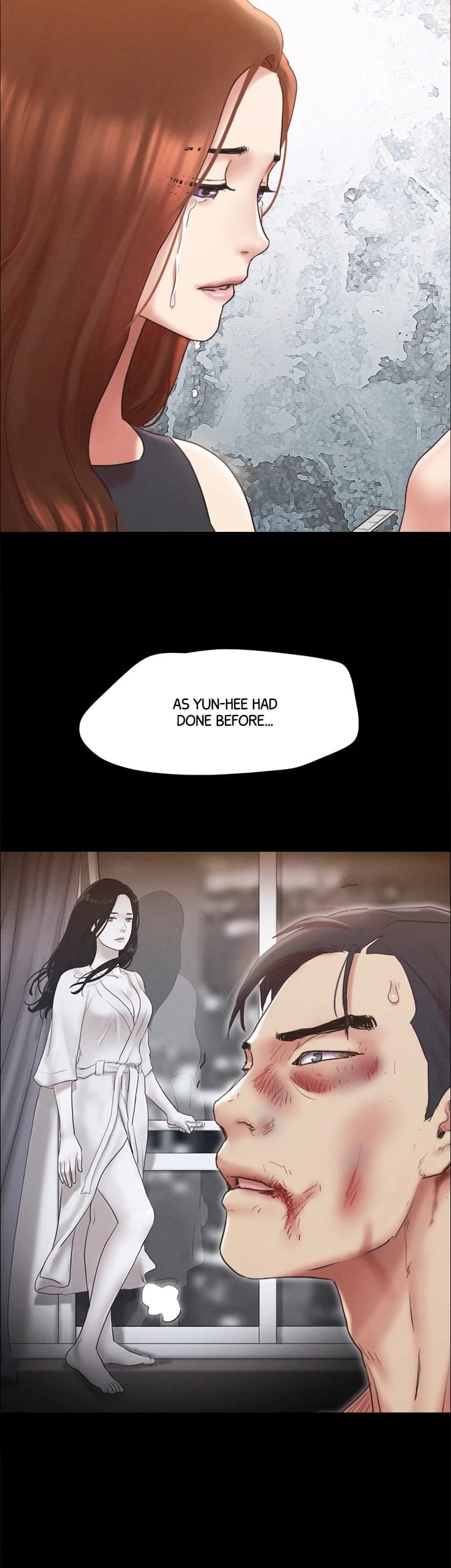 Everything is Agreed Upon (Uncensored), chapter 160, page 9 of 58
