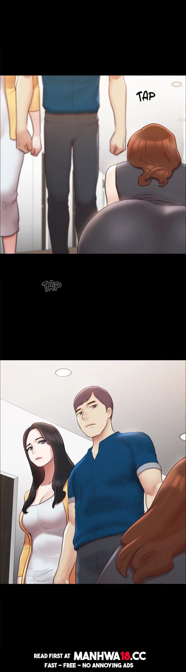 Everything is Agreed Upon (Uncensored), chapter 160, page 18 of 58