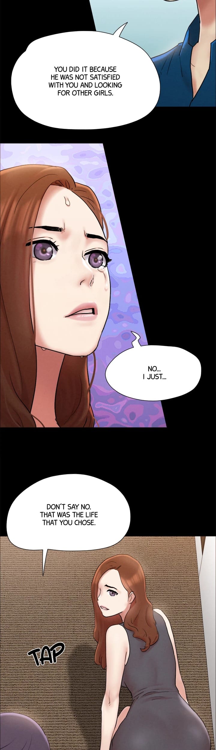 Everything is Agreed Upon (Uncensored), chapter 160, page 25 of 58