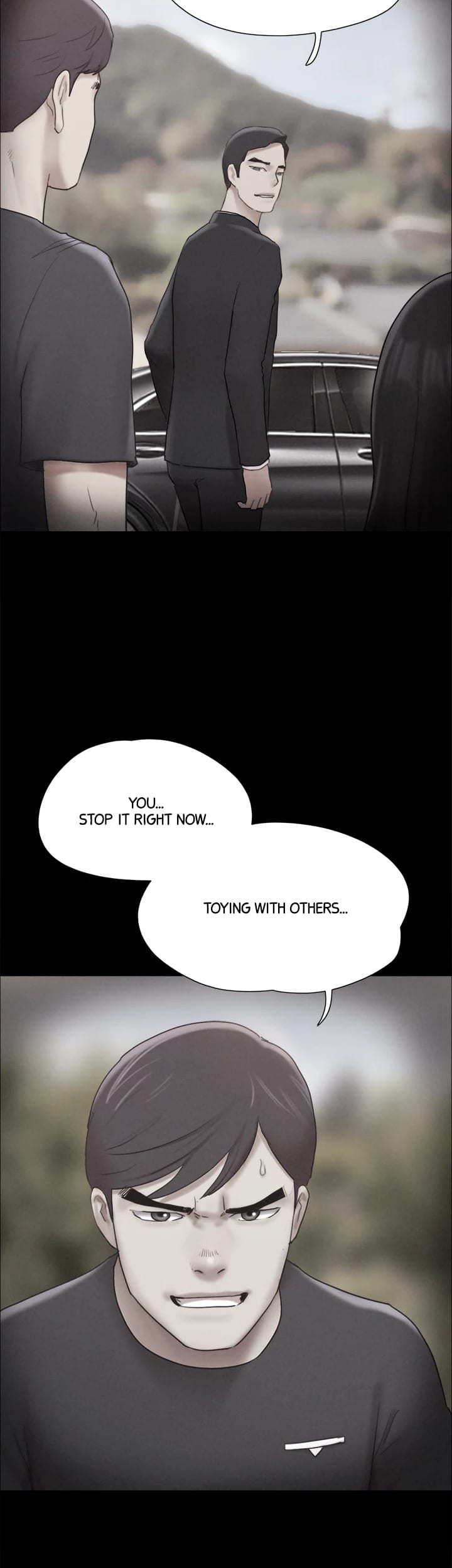 Everything is Agreed Upon (Uncensored), chapter 160, page 34 of 58
