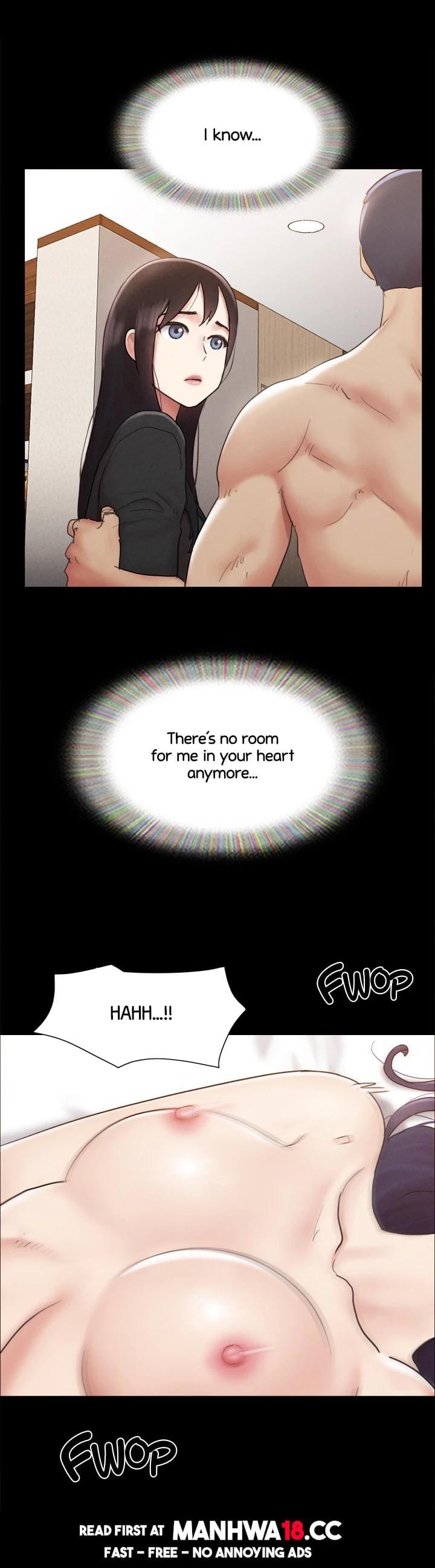Everything is Agreed Upon (Uncensored), chapter 160, page 53 of 58