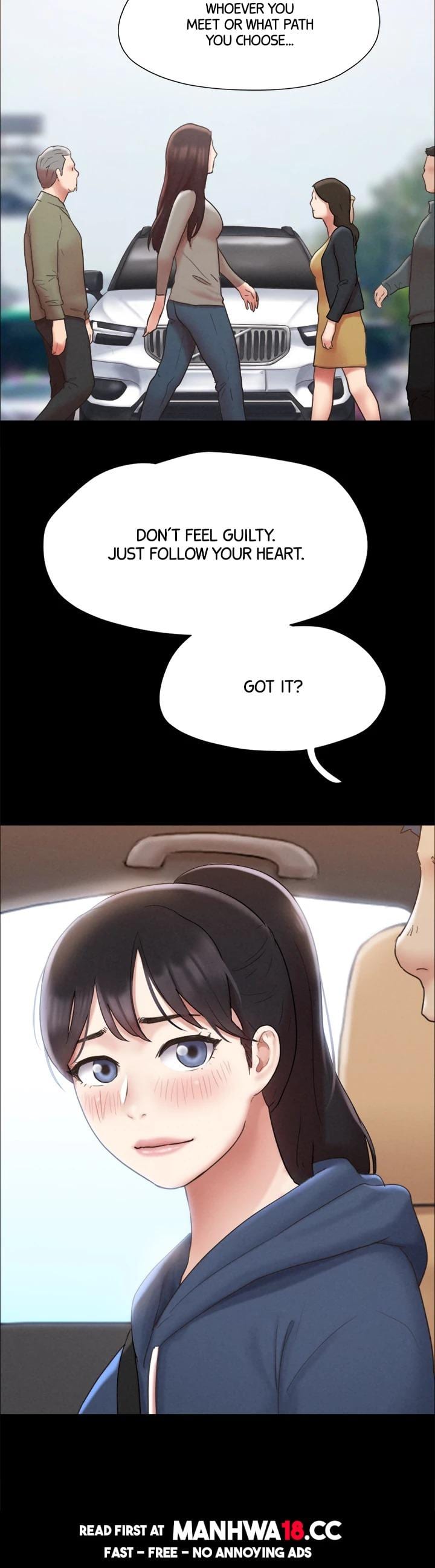 Everything is Agreed Upon (Uncensored), chapter 161, page 30 of 64