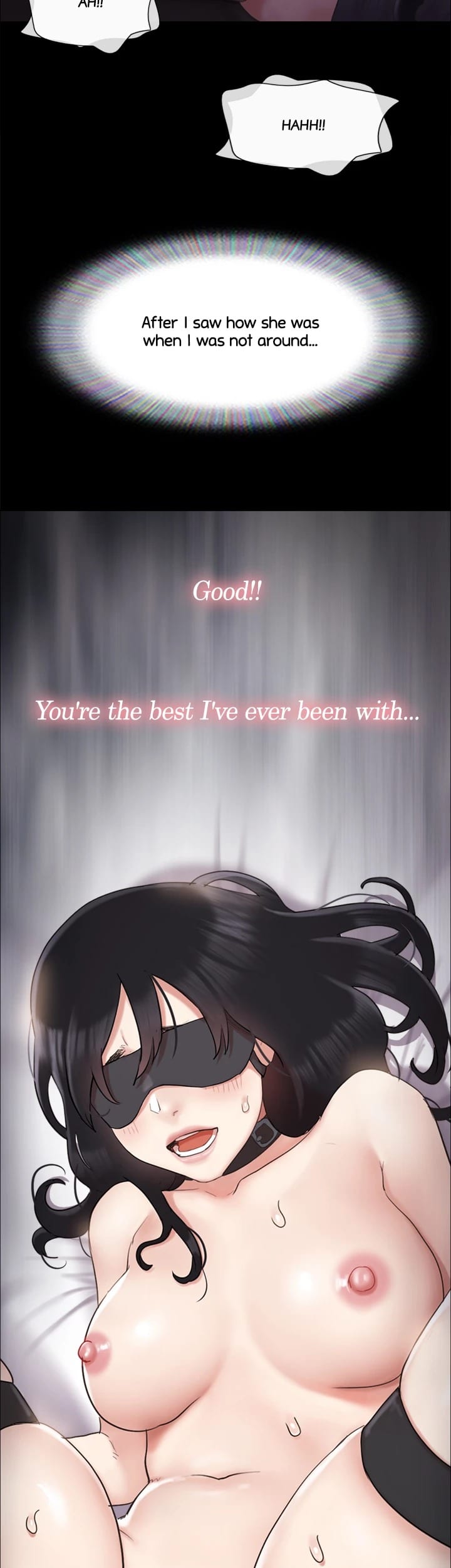 Everything is Agreed Upon (Uncensored), chapter 161, page 41 of 64