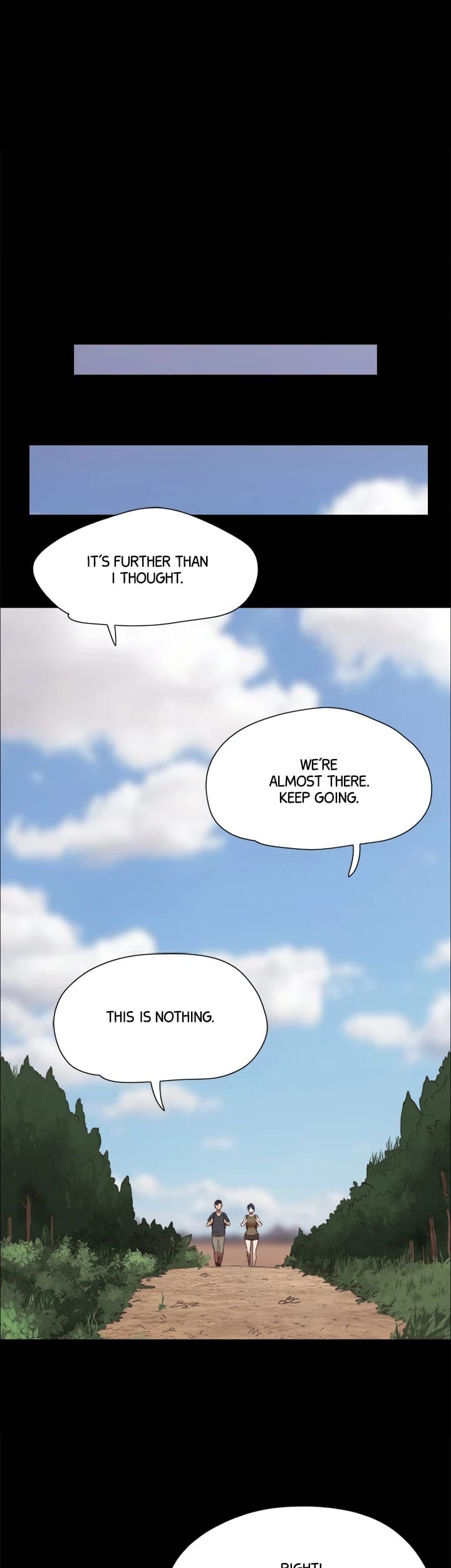 Everything is Agreed Upon (Uncensored), chapter 161, page 45 of 64
