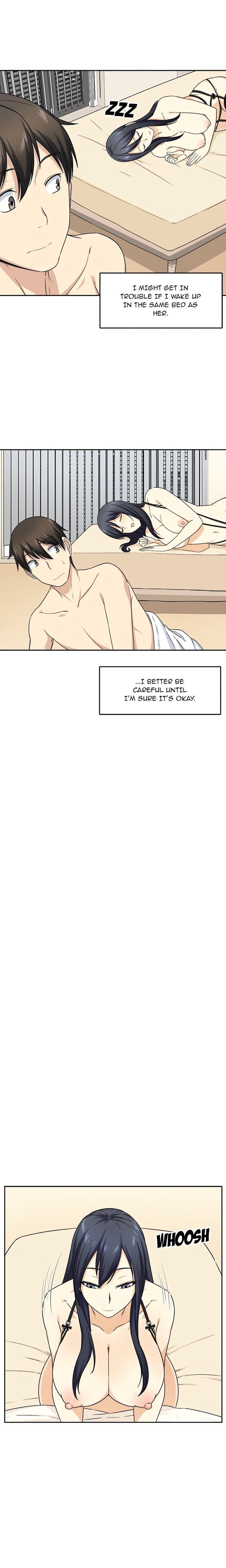 Excuse me, This is my Room (Uncensored), chapter 18, page 5 of 21