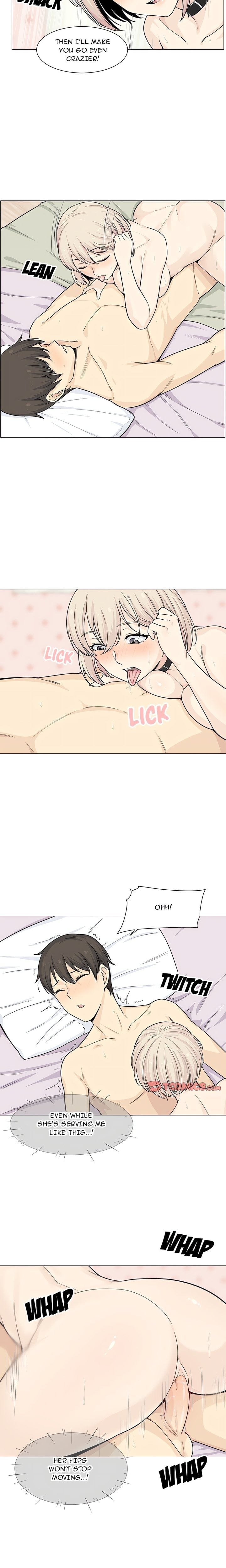 Excuse me, This is my Room (Uncensored), chapter 20, page 14 of 21