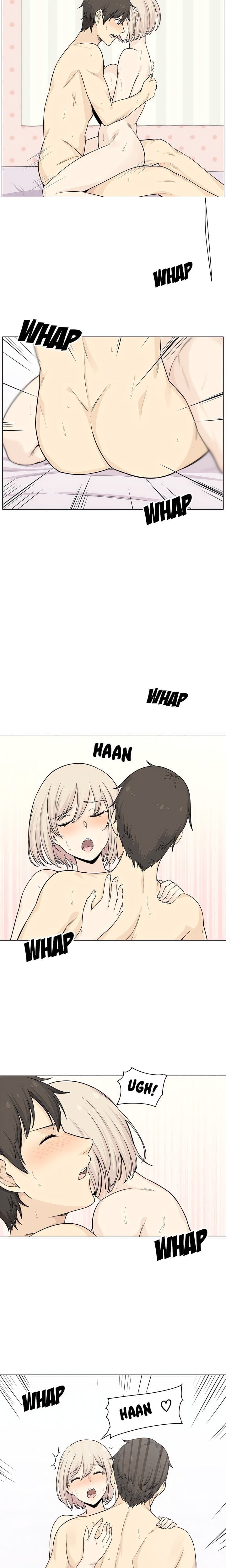 Excuse me, This is my Room (Uncensored), chapter 20, page 16 of 21
