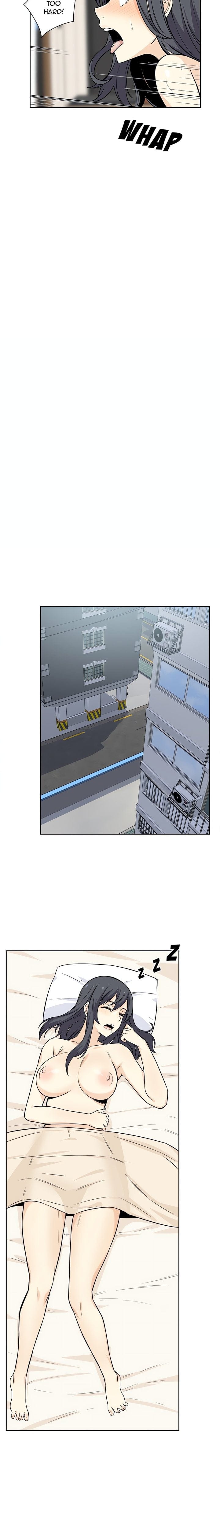 Excuse me, This is my Room (Uncensored), chapter 23, page 10 of 20