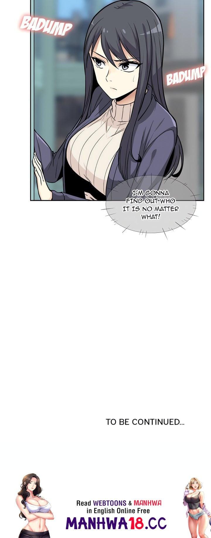 Excuse me, This is my Room (Uncensored), chapter 23, page 20 of 20
