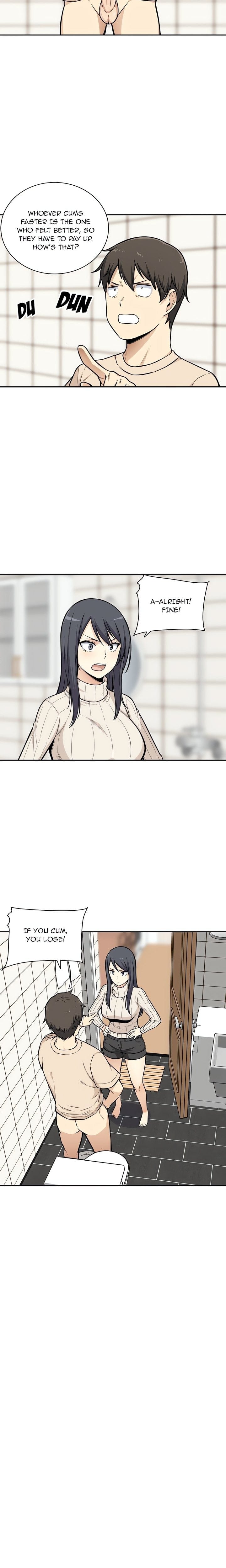 Excuse me, This is my Room (Uncensored), chapter 27, page 13 of 17