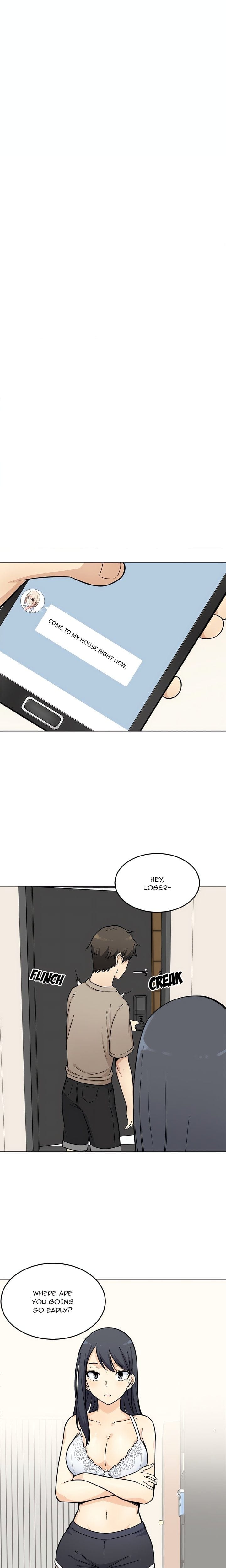 Excuse me, This is my Room (Uncensored), chapter 33, page 9 of 21