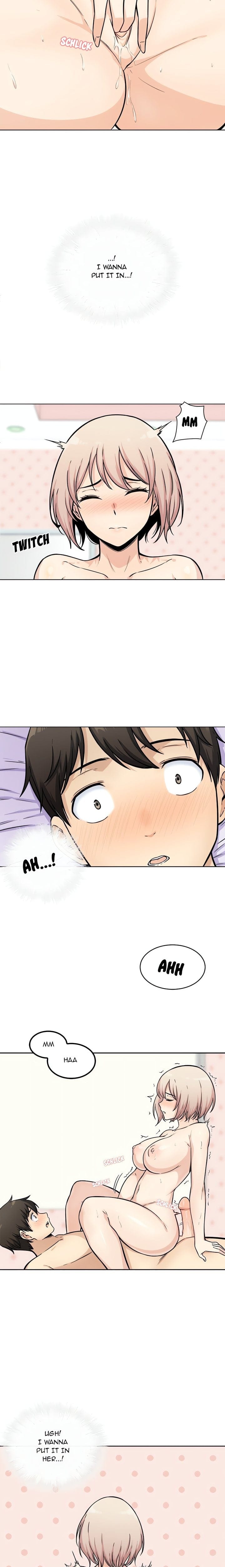 Excuse me, This is my Room (Uncensored), chapter 35, page 5 of 19