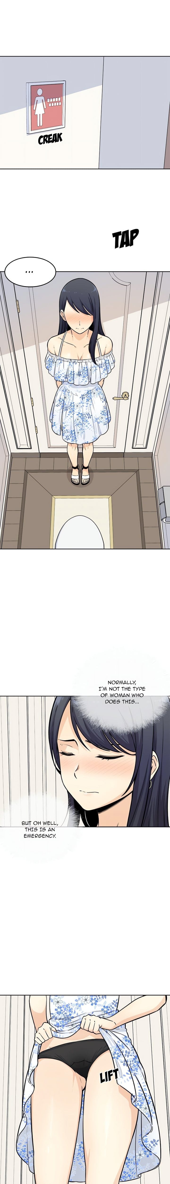 Excuse me, This is my Room (Uncensored), chapter 36, page 5 of 21