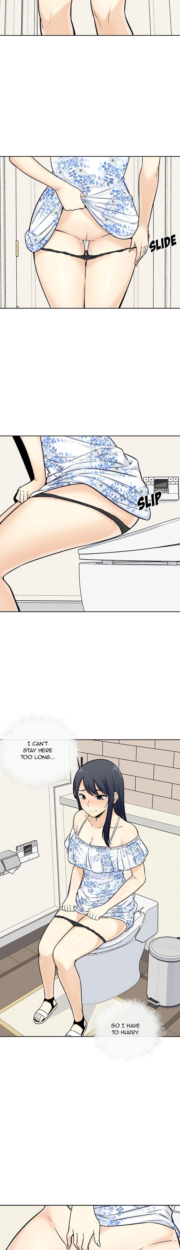 Excuse me, This is my Room (Uncensored), chapter 36, page 6 of 21