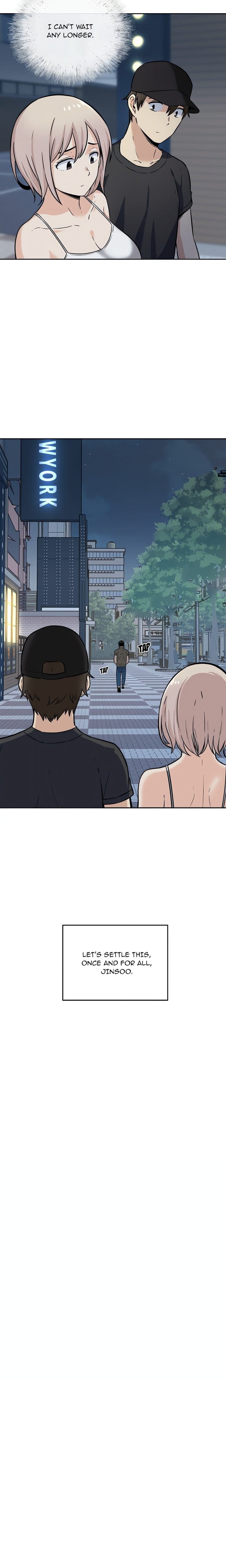 Excuse me, This is my Room (Uncensored), chapter 37, page 12 of 21