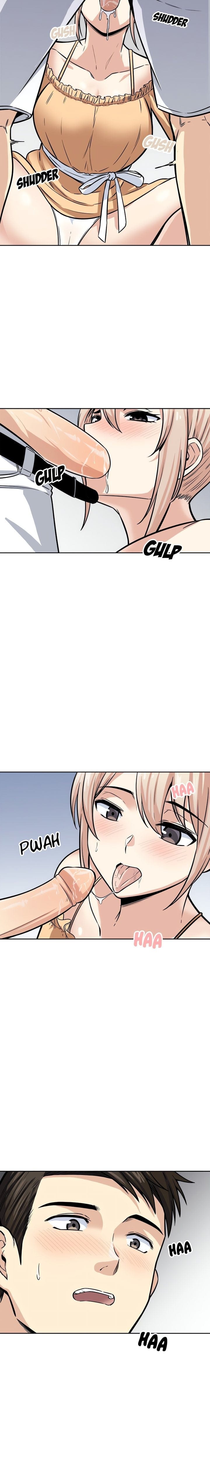 Excuse me, This is my Room (Uncensored), chapter 38, page 13 of 22